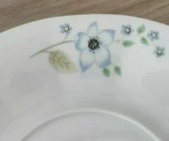 Juego de consomé porcelana - 5