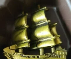 Juego de mesa "Piratas del Caribe" - 4