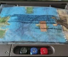 Juego de mesa "Piratas del Caribe" - 5