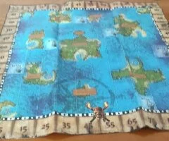 Juego de mesa "Piratas del Caribe" - 7