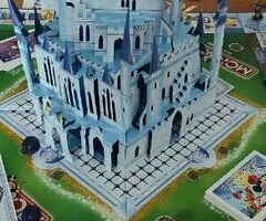 Juego Monopoly Disney