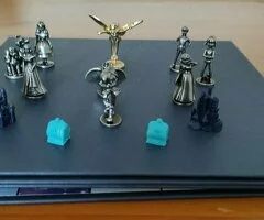 Juego Monopoly Disney - 5