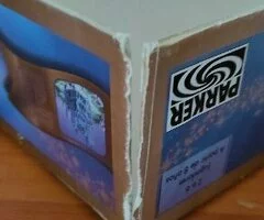 Juego Monopoly Disney - 6