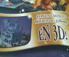 Juego Monopoly Disney - 7