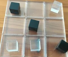 Juego 3 en raya metacrilato - 3