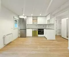 Montaje de suelos laminados - 2