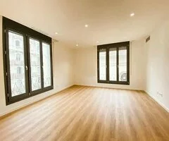 Montaje de suelos laminados - 3