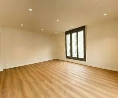 Montaje de suelos laminados - 5