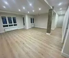 Montaje de suelos laminados - 6