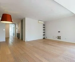 Montaje de suelos laminados - 9