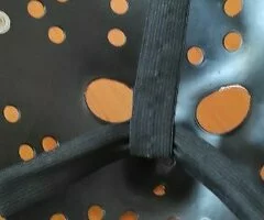 Mascara carnaval o Halloween - 2