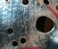 Mascara carnaval o Halloween - 3