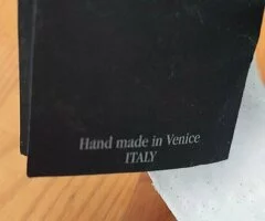 Mascara veneciana original - 7