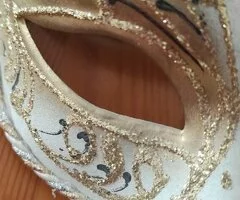 Mascara veneciana original - 8