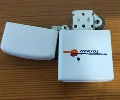 Mechero Repsol - 3