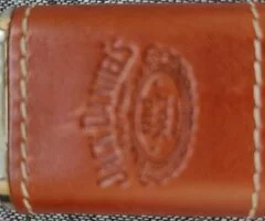 Mechero Jack Daniel - 6