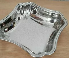 Panera acero inoxidable - 3