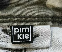 Pantalon denim camuflaje - 6