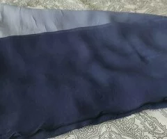 Pañuelo seda Tessa de Baviera - 2