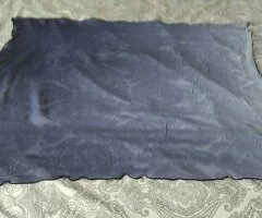 Pañuelo seda Tessa de Baviera - 3