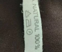 Pañuelo seda Tessa de Baviera - 5