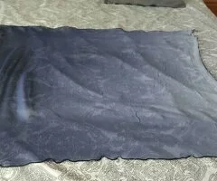 Pañuelo seda Tessa de Baviera - 8