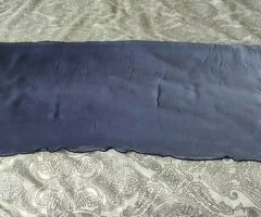 Pañuelo seda Tessa de Baviera - 9