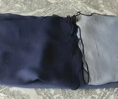 Pañuelo seda Tessa de Baviera - 10