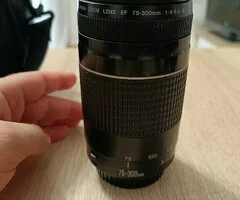 Kit completo de cámara Canon EOS 2000D con accesorios. - 2