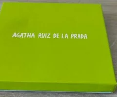 Pintxos Agatha Ruiz de la Prada - 5