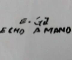 Bandeja o plato ovalado de cerámica Talavera de la Reina - 5