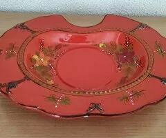 Plato cerámica portuguesa