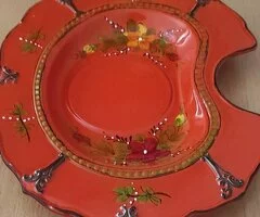 Plato cerámica portuguesa - 4