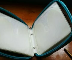 Porta CD´s tipo Deim - 5