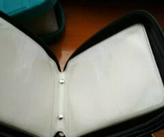 Porta CD´s tipo Deim - 6