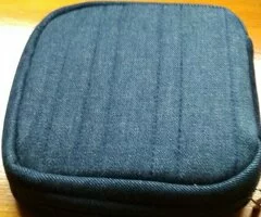 Porta CD´s tipo Deim - 7