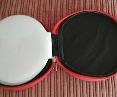 Porta CD´s acolchado - 5