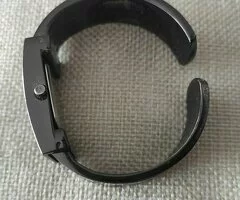 Reloj metal bisuteria - 2