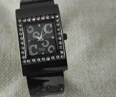 Reloj metal bisuteria - 3