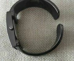 Reloj metal bisuteria - 4