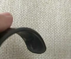 Reloj metal bisuteria - 5