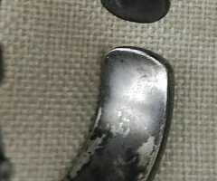 Reloj metal bisuteria - 6