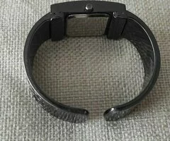 Reloj metal bisuteria - 7