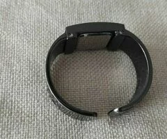Reloj metal bisuteria - 8