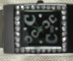 Reloj metal bisuteria - 9