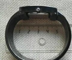 Reloj metal bisuteria - 10