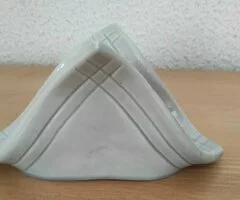 Servilletero cerámica