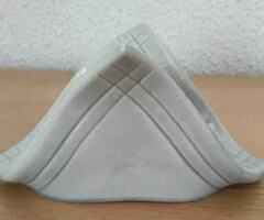 Servilletero cerámica - 3