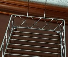 Servilletero acero inoxidable - 5