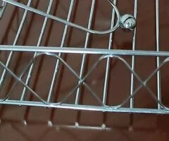 Servilletero acero inoxidable - 7